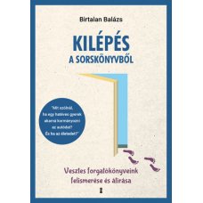 Kilépés a sorskönyvből -  Londoni Készleten